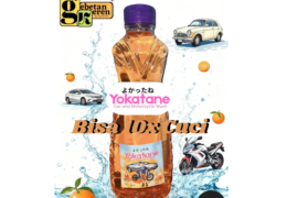 Yokatane Orange